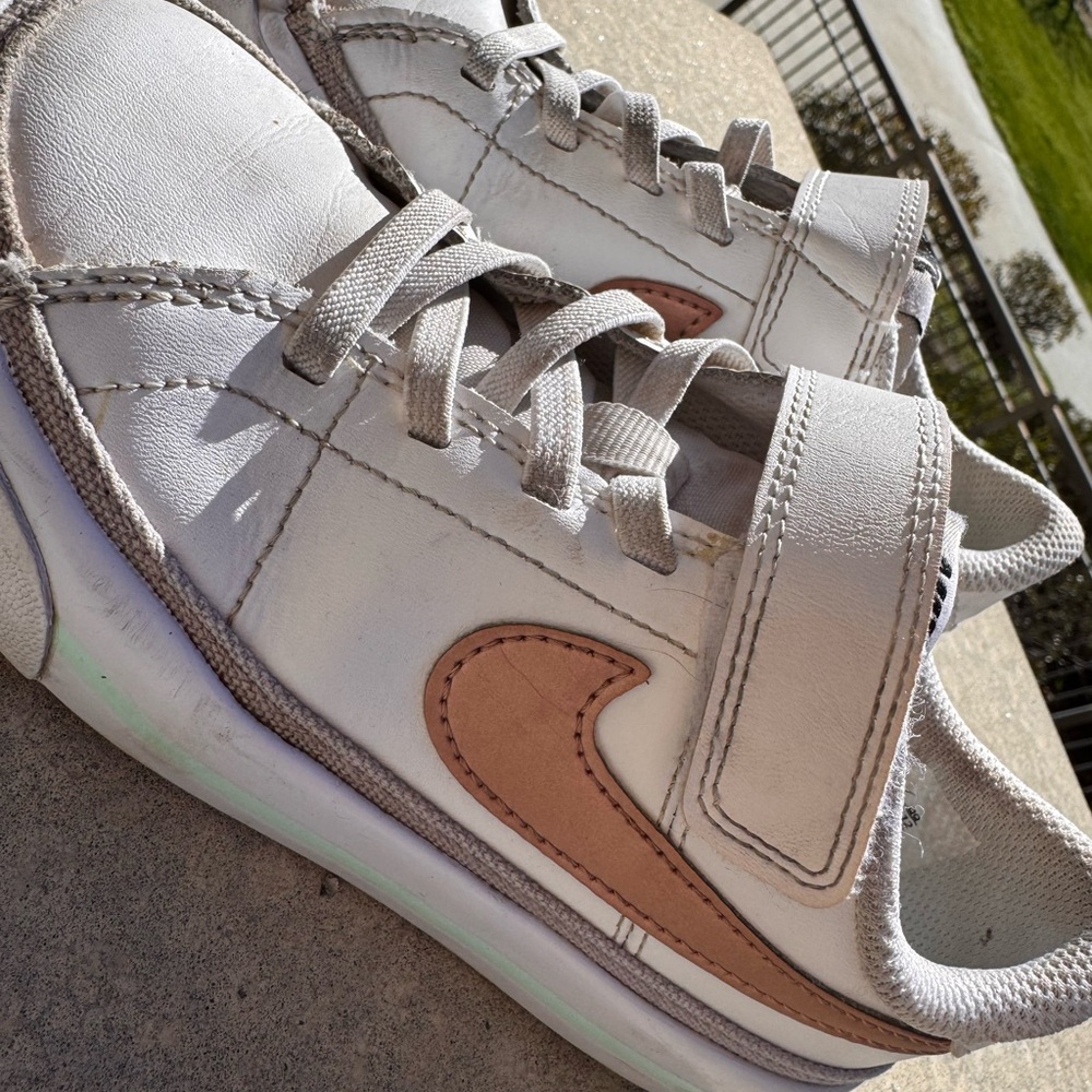 Nike Kids Blazer Low Sz 12